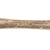 Original German WWII 800 Silver Berghof “House Service” Luncheon Fork by Bruckmann & Söhne Original Items