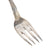 Original German WWII 800 Silver Berghof “House Service” Salad Fork by Bruckmann & Söhne (Copy)