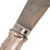 DRAFT Original German WWII 800 Silver Berghof “House Service” Large Meat Serving Fork by Bruckmann & Söhne (Copy) (Copy) Original Items
