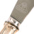 Original German WWII 800 Silver Berghof “House Service” Luncheon Knife by Bruckmann & Söhne Original Items