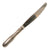 Original German WWII 800 Silver Berghof “House Service” Luncheon Knife by Bruckmann & Söhne
