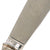 Original German WWII 800 Silver Berghof “House Service” Luncheon Knife by Bruckmann & Söhne