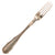 Original German WWII 800 Silver Berghof “House Service” Small Fork by Bruckmann & Söhne Original Items
