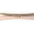 Original German WWII 800 Silver Berghof “House Service” Bouillon Soup Spoon by Bruckmann & Söhne