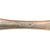 Original German WWII 800 Silver Berghof “House Service” Bouillon Soup Spoon by Bruckmann & Söhne Original Items