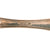 Original German WWII 800 Silver Berghof “House Service” Small Coffee / Dessert Spoon by Bruckmann & Söhne Original Items