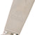 Original German WWII 800 Silver Berghof “House Service” Dinner Knife by Bruckmann & Söhne Original Items