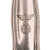 Original German WWII 800 Silver Berghof “House Service” Dinner Knife by Bruckmann & Söhne