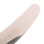 Original German WWII 800 Silver Berghof “House Service” Dinner Knife by Bruckmann & Söhne