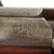 Original Imperial German Mauser Model 1871/84 11mm Magazine Rifle by Amberg with Bavarian Markings, Excellent Bore, Dated 1888, Matching Serial No. 76142