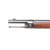 Original Imperial German Mauser Model 1871/84 11mm Magazine Rifle by Amberg with Bavarian Markings, Excellent Bore, Dated 1888, Matching Serial No. 76142