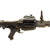Original German WWII MG 34 Non-Firing Display Machine Gun Serial 4167 b by Waffenwerke Brünn with Belt Carrier, 1945 Dated