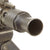Original German WWII MG 34 Non-Firing Display Machine Gun Serial 4167 b by Waffenwerke Brünn with Belt Carrier, 1945 Dated