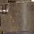 Original German WWII MG 34 Non-Firing Display Machine Gun Serial 4167 b by Waffenwerke Brünn with Belt Carrier, 1945 Dated