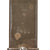 Original German WWII MG 34 Non-Firing Display Machine Gun Serial 4167 b by Waffenwerke Brünn with Belt Carrier, 1945 Dated