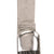 Original U.S. WWII Geo. Schrade Presto M2 Paratrooper Knife with Black Plastic Handle and Lanyard