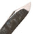 Original U.S. WWII Geo. Schrade Presto M2 Paratrooper Knife with Black Plastic Handle and Lanyard