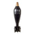 Original Japanese WWII Repainted Type 100 HE 81mm Inert Mortar Round with Type 88 Impact Fuse - Dated 1941