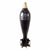 Original Japanese WWII Repainted Type 100 HE 81mm Inert Mortar Round with Type 88 Impact Fuse - Dated 1941