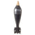 Original Japanese WWII Repainted Type 100 HE 81mm Inert Mortar Round with Type 88 Impact Fuse - Dated 1941