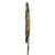 Original British WWII Theater-Made Knuckle Knife with Simplified Construction