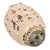 Original Canadian WWII Inert White-Painted Mills Training Bomb No. 36M MKI Grenade by Schultz Diecasting Co. - Dated 1945 Original Items