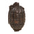 Original British WWI Inert Mills Bomb No. 23 MKII Grenade by R.A. Main of Falkirk - Dated April 1917