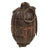 Original British WWI Inert Mills Bomb No. 23 MKII Grenade by R.A. Main of Falkirk - Dated April 1917