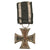 Original Imperial German WWI 1914 Iron Cross 2nd Class with 1917 Award Certificate to Gefreiter Walter Klöpzig - Grenadier-Regiment Nr. 12