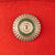 Original Imperial German WWI Royal Saxon Officer Visor Cap for Field Artillery, Foot Artillery or Pioneer Troops, Size 54 Original Items
