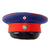Original Imperial German Pre-WWI / WWI Kingdom of Bavaria Infantry Schirmmütze Visor Cap - Size 54