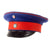 Original Imperial German Pre-WWI / WWI Kingdom of Bavaria Infantry Schirmmütze Visor Cap - Size 54
