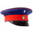 Original Imperial German Pre-WWI / WWI Kingdom of Bavaria Infantry Schirmmütze Visor Cap - Size 54