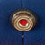 Original Imperial German WWI Württemberg Officer Visor Cap for Ulanen-Regt. König Karl (1. Württembergisches) Nr.19 (Ulm, Wiblingen) XIII Armee Korps