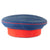 Original Imperial German WWI Württemberg Officer Visor Cap for Ulanen-Regt. König Karl (1. Württembergisches) Nr.19 (Ulm, Wiblingen) XIII Armee Korps