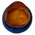 Original Imperial German WWI Württemberg Officer Visor Cap for Ulanen-Regt. König Karl (1. Württembergisches) Nr.19 (Ulm, Wiblingen) XIII Armee Korps