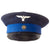 Original German Pre-WWII Soldatenbund Soldier’s League Veterans Association Schirmmütze Visor Cap, Measured Size 55