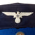 Original German Pre-WWII Soldatenbund Soldier’s League Veterans Association Schirmmütze Visor Cap, Measured Size 55