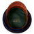 Original German Pre-WWII Soldatenbund Soldier’s League Veterans Association Schirmmütze Visor Cap, Measured Size 55