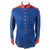 Original German Pre-WWI Imperial German Royal Bavarian Königlich Bayerisches 12. Infanterie-Regiment „Prinz Arnulf“ Dunkelblau Waffenrock Tunic