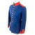 Original German Pre-WWI Imperial German Royal Bavarian Königlich Bayerisches 12. Infanterie-Regiment „Prinz Arnulf“ Dunkelblau Waffenrock Tunic