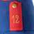 Original German Pre-WWI Imperial German Royal Bavarian Königlich Bayerisches 12. Infanterie-Regiment „Prinz Arnulf“ Dunkelblau Waffenrock Tunic