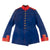 Original German Pre-WWI Imperial German Royal Bavarian Königlich Bayerisches 12. Infanterie-Regiment „Prinz Arnulf“ Dunkelblau Waffenrock Tunic