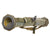 Original U.S. M136 AT4 84mm Recoilless Smoothbore Anti-Tank Launcher with Sling and Pop Up Sights, Inert Original Items