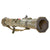 Original U.S. M136 AT4 84mm Recoilless Smoothbore Anti-Tank Launcher with Sling and Pop Up Sights, Inert Original Items