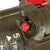 Original U.S. M136 AT4 84mm Recoilless Smoothbore Anti-Tank Launcher with Sling and Pop Up Sights, Inert Original Items