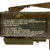 Original U.S. M136 AT4 84mm Recoilless Smoothbore Anti-Tank Launcher with Sling and Pop Up Sights, Inert Original Items