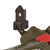 Original U.S. M136 AT4 84mm Recoilless Smoothbore Anti-Tank Launcher with Sling and Pop Up Sights, Inert Original Items
