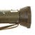 Original U.S. M136 AT4 84mm Recoilless Smoothbore Anti-Tank Launcher with Sling and Pop Up Sights, Inert Original Items
