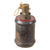 Original Japanese WWII Inert Type 99 “Kiska” Hand Grenade with Fuze & Pull String
